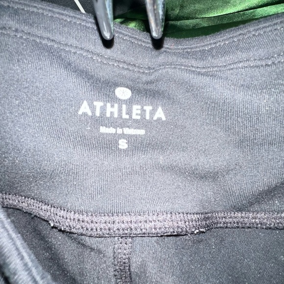 Athleta “Relay Capri” Leggings - Picture 5 of 10